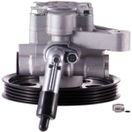 Order PWR STEER - 60-5128P - Steering Power Steering Pump For Your Vehicle