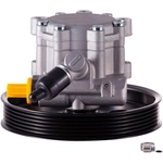 Order PWR STEER - 60-5163P - Steering Power Steering Pump For Your Vehicle