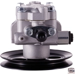Order New Power Steering Pump by PWR STEER - 60-5198P For Your Vehicle