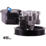 Order New Power Steering Pump by PWR STEER - 60-5212PR For Your Vehicle