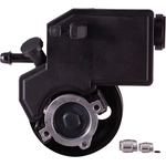 Order New Power Steering Pump by PWR STEER - 60-5221PR For Your Vehicle
