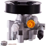 Order PWR STEER - 60-5286P - Steering Power Steering Pump For Your Vehicle