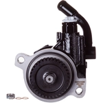 Order PWR STEER - 60-5345P - Steering Power Steering Pump For Your Vehicle