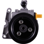 Order New Power Steering Pump by PWR STEER - 60-5385P For Your Vehicle