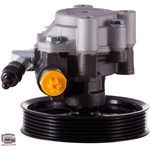 Order PWR STEER - 60-5451P - Steering Power Steering Pump For Your Vehicle