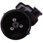 Order New Power Steering Pump by PWR STEER - 60-5584PR For Your Vehicle