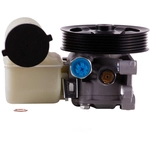 Order New Power Steering Pump by PWR STEER - 60-5898PR For Your Vehicle