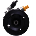 Order New Power Steering Pump by PWR STEER - 60-5975P For Your Vehicle