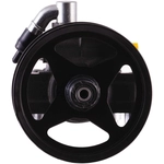 Order PWR STEER - 60-6701P - Steering Power Steering Pump For Your Vehicle