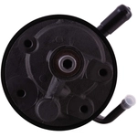 Order New Power Steering Pump by PWR STEER - 60-6702R For Your Vehicle