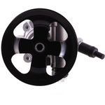 Order PWR STEER - 60-6704P - Steering Power Steering Pump For Your Vehicle