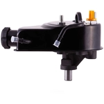 Order New Power Steering Pump by PWR STEER - 60-6706R For Your Vehicle