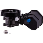 Order New Power Steering Pump by PWR STEER - 60-6707PR For Your Vehicle
