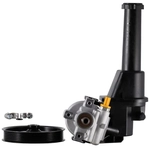 Order PWR STEER - 60-6732PR - Power Steering Pump For Your Vehicle