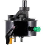 Order PWR STEER - 60-6747R - Steering Power Steering Pump For Your Vehicle