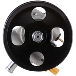 Order PWR STEER - 60-6751P - Steering Power Steering Pump For Your Vehicle