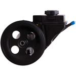Order New Power Steering Pump by PWR STEER - 60-6760PR For Your Vehicle