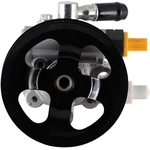 Order New Power Steering Pump by PWR STEER - 60-6770P For Your Vehicle