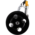 Order New Power Steering Pump by PWR STEER - 60-6772P For Your Vehicle