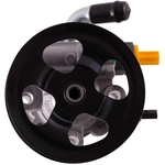 Order New Power Steering Pump by PWR STEER - 60-6779P For Your Vehicle