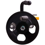 Order New Power Steering Pump by PWR STEER - 60-6794P For Your Vehicle