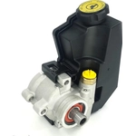 Order SKP - SK2038771 - New Power Steering Pump For Your Vehicle