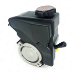 Order SKP - SK2055859 - Power Steering Pump For Your Vehicle