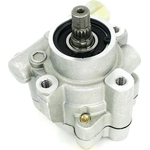 Order SKP - SK215271 - New Power Steering Pump For Your Vehicle