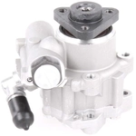 Order VAICO - V10-0572 - Remanufactured Power Steering Pump For Your Vehicle