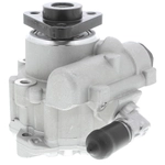 Order New Power Steering Pump by VAICO - V10-0571 For Your Vehicle