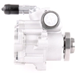 Order New Power Steering Pump by VAICO - V10-0579 For Your Vehicle