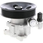 Order New Power Steering Pump by VAICO - V30-1670 For Your Vehicle
