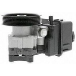 Order New Power Steering Pump by VAICO - V30-2466 For Your Vehicle