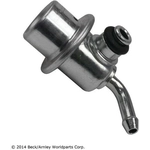 Order New Pressure Regulator by BECK/ARNLEY - 158-0747 For Your Vehicle