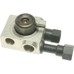 Order New Pressure Regulator by BLUE STREAK (HYGRADE MOTOR) - PR111 For Your Vehicle
