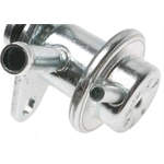 Order New Pressure Regulator by BLUE STREAK (HYGRADE MOTOR) - PR181 For Your Vehicle