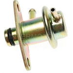 Order New Pressure Regulator by BLUE STREAK (HYGRADE MOTOR) - PR185 For Your Vehicle
