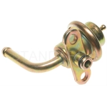 Order New Pressure Regulator by BLUE STREAK (HYGRADE MOTOR) - PR201 For Your Vehicle