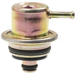Order New Pressure Regulator by BLUE STREAK (HYGRADE MOTOR) - PR329 For Your Vehicle