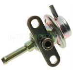 Order New Pressure Regulator by BLUE STREAK (HYGRADE MOTOR) - PR36 For Your Vehicle