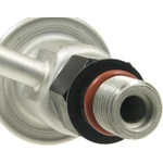 Order New Pressure Regulator by BLUE STREAK (HYGRADE MOTOR) - PR449 For Your Vehicle