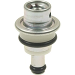 Order New Pressure Regulator by BLUE STREAK (HYGRADE MOTOR) - PR468 For Your Vehicle