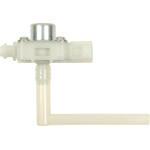 Order New Pressure Regulator by BLUE STREAK (HYGRADE MOTOR) - PR478 For Your Vehicle