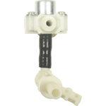 Order New Pressure Regulator by BLUE STREAK (HYGRADE MOTOR) - PR479 For Your Vehicle