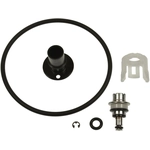 Order BLUE STREAK (HYGRADE MOTOR) - PR572 - Fuel Pressure Regulator For Your Vehicle