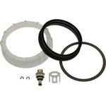 Order New Pressure Regulator by BLUE STREAK (HYGRADE MOTOR) - PR586 For Your Vehicle
