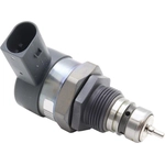 Order New Pressure Regulator by BLUE STREAK (HYGRADE MOTOR) - PR611 For Your Vehicle