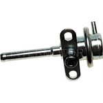 Order New Pressure Regulator by BLUE STREAK (HYGRADE MOTOR) - PR78 For Your Vehicle