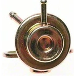Order New Pressure Regulator by BLUE STREAK (HYGRADE MOTOR) - PR214 For Your Vehicle