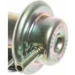 Order New Pressure Regulator by BLUE STREAK (HYGRADE MOTOR) - PR241 For Your Vehicle